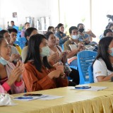 โครงการส่งเสริมสุขภาพและโภชนาการสำหรับเด็กปฐมวัย ประจำปีงบประมาณ พ.ศ.2563