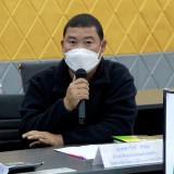 การประชุมคณะผู้บริหารและหัวหน้าส่วนราชการ ครั้งที่ ๔ ประจำปีงบประมาณ ๒๕๖๕ 