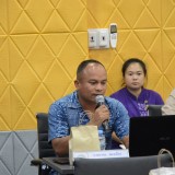 การประชุมคณะกรรมการศูนย์ปฏิบัติการความปลอดภัยทางถนนเทศบาลตำบลสันทราย (ศปถ.ทต.สันทราย) ประจำปีงบประมาณ พ.ศ. ๒๕๖๗