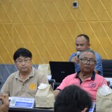 การประชุมคณะกรรมการศูนย์ปฏิบัติการความปลอดภัยทางถนนเทศบาลตำบลสันทราย (ศปถ.ทต.สันทราย) ประจำปีงบประมาณ พ.ศ. ๒๕๖๗