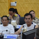 การประชุมคณะกรรมการศูนย์ปฏิบัติการความปลอดภัยทางถนนเทศบาลตำบลสันทราย (ศปถ.ทต.สันทราย) ประจำปีงบประมาณ พ.ศ. ๒๕๖๗