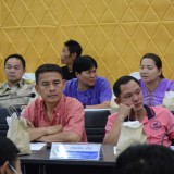 การประชุมคณะกรรมการศูนย์ปฏิบัติการความปลอดภัยทางถนนเทศบาลตำบลสันทราย (ศปถ.ทต.สันทราย) ประจำปีงบประมาณ พ.ศ. ๒๕๖๗