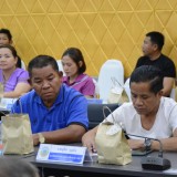 การประชุมคณะกรรมการศูนย์ปฏิบัติการความปลอดภัยทางถนนเทศบาลตำบลสันทราย (ศปถ.ทต.สันทราย) ประจำปีงบประมาณ พ.ศ. ๒๕๖๗