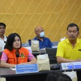 การประชุมคณะกรรมการศูนย์ปฏิบัติการความปลอดภัยทางถนนเทศบาลตำบลสันทราย (ศปถ.ทต.สันทราย) ประจำปีงบประมาณ พ.ศ. ๒๕๖๗