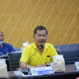 การประชุมคณะกรรมการศูนย์ปฏิบัติการความปลอดภัยทางถนนเทศบาลตำบลสันทราย (ศปถ.ทต.สันทราย) ประจำปีงบประมาณ พ.ศ. ๒๕๖๗