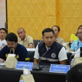 การประชุมคณะกรรมการศูนย์ปฏิบัติการความปลอดภัยทางถนนเทศบาลตำบลสันทราย (ศปถ.ทต.สันทราย) ประจำปีงบประมาณ พ.ศ. ๒๕๖๗