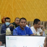 การประชุมคณะกรรมการศูนย์ปฏิบัติการความปลอดภัยทางถนนเทศบาลตำบลสันทราย (ศปถ.ทต.สันทราย) ประจำปีงบประมาณ พ.ศ. ๒๕๖๗