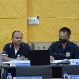 การประชุมคณะกรรมการศูนย์ปฏิบัติการความปลอดภัยทางถนนเทศบาลตำบลสันทราย (ศปถ.ทต.สันทราย) ประจำปีงบประมาณ พ.ศ. ๒๕๖๖