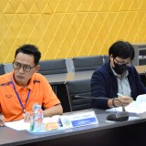 ประชุมคณะผู้บริหารและหัวหน้าส่วนราชการ ครั้งที่ ๓ ประจำปีงบประมาณ ๒๕๖๖