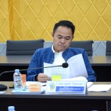 ประชุมคณะผู้บริหารและหัวหน้าส่วนราชการ ครั้งที่ ๓ ประจำปีงบประมาณ ๒๕๖๖