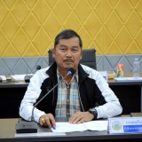 ประชุมคณะผู้บริหารและหัวหน้าส่วนราชการ ครั้งที่ ๓ ประจำปีงบประมาณ ๒๕๖๖