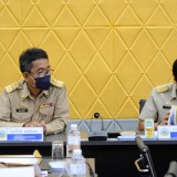 ประชุมสภาเทศบาลตำบลสันทราย สมัยประชุมสามัญ สมัยที่ ๓ ครั้งที่ ๒ ประจำปี พ.ศ. ๒๕๖๕