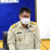 ประชุมสภาเทศบาลตำบลสันทราย สมัยประชุมสามัญ สมัยที่ ๓ ครั้งที่ ๒ ประจำปี พ.ศ. ๒๕๖๕