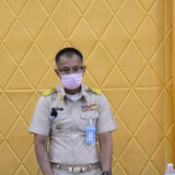 ประชุมสภาเทศบาลตำบลสันทราย สมัยประชุมสามัญ สมัยที่ ๓ ครั้งที่ ๒ ประจำปี พ.ศ. ๒๕๖๕