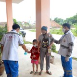 โครงการปรับปรุงภาวะโภชนาการและสุขภาพเด็ก ของสมเด็จพระกนิษฐาธิราชเจ้ากรมสมเด็จพระเทพรัตนราชสุดาฯ สยามบรมราชกุมารี