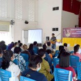 โครงการปรับปรุงภาวะโภชนาการและสุขภาพเด็ก ของสมเด็จพระกนิษฐาธิราชเจ้ากรมสมเด็จพระเทพรัตนราชสุดาฯ สยามบรมราชกุมารี