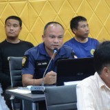 การประชุมคณะกรรมการศูนย์อำนวยการแก้ไขปัญหาหมอกควันและไฟป่า ระดับตำบล ประจำปีงบประมาณ พ.ศ. ๒๕๖๗