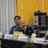 การประชุมคณะกรรมการศูนย์อำนวยการแก้ไขปัญหาหมอกควันและไฟป่า ระดับตำบล ประจำปีงบประมาณ พ.ศ. ๒๕๖๗