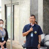 โครงการอนุรักษ์พันธุกรรมพืชอันเนื่องมาจากพระราชดำริ สมเด็จพระเทพรัตนราชสุดาฯ สยามบรมราชกุมารี : อพ.สธ. (สวนพฤกษศาตร์โรงเรียน)