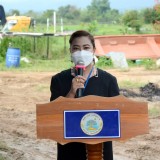 โครงการอนุรักษ์พันธุกรรมพืชอันเนื่องมาจากพระราชดำริ สมเด็จพระเทพรัตนราชสุดาฯ สยามบรมราชกุมารี : อพ.สธ. (สวนพฤกษศาตร์โรงเรียน)