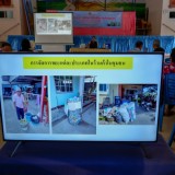 โครงการลดขยะ ลดโรค ใส่ใจสิ่งแวดล้อมชุมชน ประจำปี พ.ศ.2568