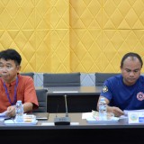การประชุมคณะผู้บริหารและหัวหน้าส่วนราชการ ครั้งที่ ๔ ประจำปีงบประมาณ ๒๕๖๖