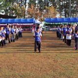 โครงการแข่งขันกีฬาสีนักเรียนอนุบาลโรงเรียนในพื้นที่ตำบล สันทรายประจำปี พ.ศ.๒๕๖๙