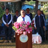 โครงการแข่งขันกีฬาสีนักเรียนอนุบาลโรงเรียนในพื้นที่ตำบล สันทรายประจำปี พ.ศ.๒๕๖๙