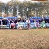 โครงการแข่งขันกีฬาสีนักเรียนอนุบาลโรงเรียนในพื้นที่ตำบล สันทรายประจำปี พ.ศ.๒๕๖๙