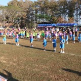 โครงการแข่งขันกีฬาสีนักเรียนอนุบาลโรงเรียนในพื้นที่ตำบล สันทรายประจำปี พ.ศ.๒๕๖๙