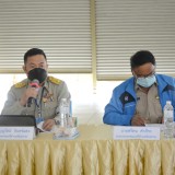 ประชุมสภาเทศบาลตำบลสันทราย สมัยสามัญ สมัยที่ ๔ ครั้งที่ ๑ ประจำปี พ.ศ. ๒๕๖๔