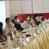 ประชุมสภาเทศบาลตำบลสันทราย สมัยสามัญ สมัยที่ ๔ ครั้งที่ ๑ ประจำปี พ.ศ. ๒๕๖๔