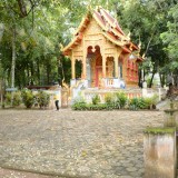 โครงการจิตอาสาพัฒนาวัด ประจำปีงบประมาณ พ.ศ. ๒๕๖๕