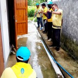 โครงการจิตอาสาพัฒนาวัด ประจำปีงบประมาณ พ.ศ. ๒๕๖๕