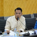 การประชุมคณะผู้บริหารและหัวหน้าส่วนราชการ ครั้งที่ ๒ ประจำปีงบประมาณ ๒๕๖๖