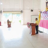 โครงการอนุรักษ์พันธุกรรมพืชอันเนื่องมาจากพระราชดำริ