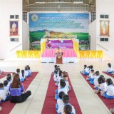 โครงการอนุรักษ์พันธุกรรมพืชอันเนื่องมาจากพระราชดำริ