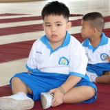 โครงการอนุรักษ์พันธุกรรมพืชอันเนื่องมาจากพระราชดำริ