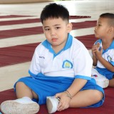 โครงการอนุรักษ์พันธุกรรมพืชอันเนื่องมาจากพระราชดำริ