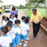 โครงการอนุรักษ์พันธุกรรมพืชอันเนื่องมาจากพระราชดำริ