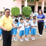 โครงการอนุรักษ์พันธุกรรมพืชอันเนื่องมาจากพระราชดำริ