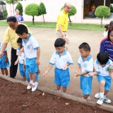โครงการอนุรักษ์พันธุกรรมพืชอันเนื่องมาจากพระราชดำริ