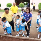 โครงการอนุรักษ์พันธุกรรมพืชอันเนื่องมาจากพระราชดำริ