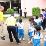 โครงการอนุรักษ์พันธุกรรมพืชอันเนื่องมาจากพระราชดำริ