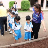 โครงการอนุรักษ์พันธุกรรมพืชอันเนื่องมาจากพระราชดำริ