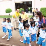 โครงการอนุรักษ์พันธุกรรมพืชอันเนื่องมาจากพระราชดำริ