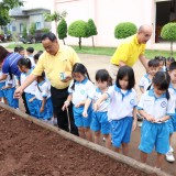 โครงการอนุรักษ์พันธุกรรมพืชอันเนื่องมาจากพระราชดำริ