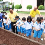 โครงการอนุรักษ์พันธุกรรมพืชอันเนื่องมาจากพระราชดำริ