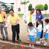 โครงการอนุรักษ์พันธุกรรมพืชอันเนื่องมาจากพระราชดำริ