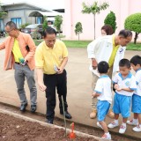 โครงการอนุรักษ์พันธุกรรมพืชอันเนื่องมาจากพระราชดำริ